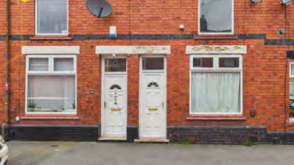 Modernisation in Crewe photo